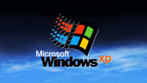 Windows Xp Logo Wallpaper