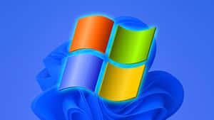 Windows Xp Logo Wallpaper