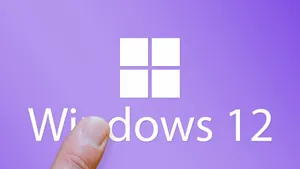 Windows12 Concept Thumb Wallpaper