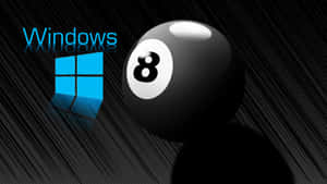 Windows8 Ball Concept Art Wallpaper