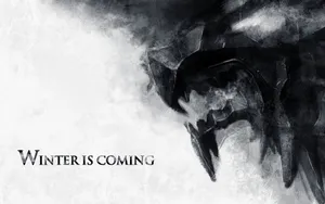 Winter Is Coming! Wallpaper
