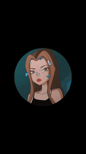 Winx Edit Pfp For Instagram Wallpaper