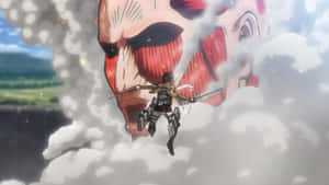 Wit Studio, A Premier Animation Producer Wallpaper