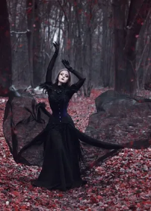 Witch Costumes 900 X 1257 Wallpaper Wallpaper