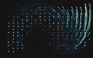 With Data Management, Quickly And Easily Access, Visualize, And Manage Vast Amounts Of Data Wallpaper