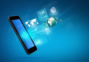 With E-commerce, Shopping Is Easier Than Ever Wallpaper