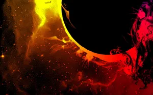 Witness The Beauty Of The Cosmos With Black Hole Sun