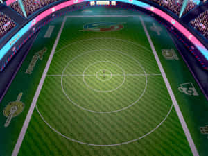 Witness The Epic Battles Of Pokemon Stadium!