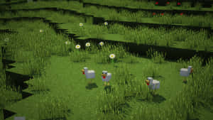 Witness The Incredible Graphics Of Minecraft Shaders