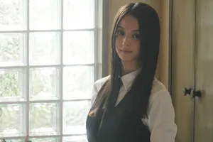 Witness The Unfolding Horror Of Tokyo Ghoul!