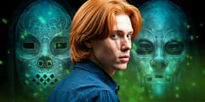 Wizarding_ Warrior_and_ Magical_ Masks.jpg Wallpaper