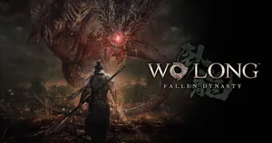 Wo Long Fallen Dynasty Wallpaper