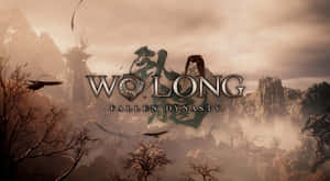 Wo Long Fallen Dynasty Wallpaper