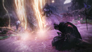 Wo Long Fallen Dynasty Wallpaper