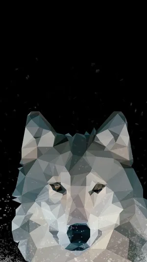 Wolf Iphone Collage Wolf Wallpaper
