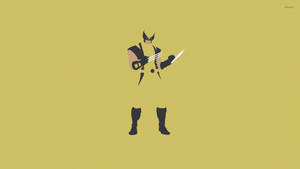 Wolverine Takes On His Enemies Wallpaper