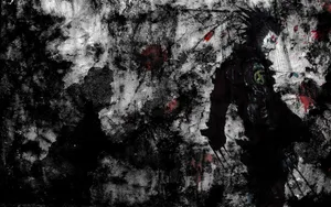 Wolverine - The Unstoppable Superhero Wallpaper