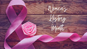 Women's History Month Wallpaper