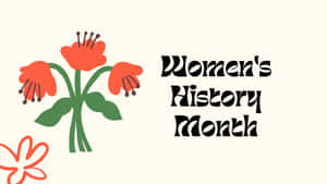 Women's History Month Wallpaper