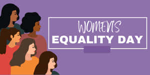 Womens Equality Day Celebration Wallpaper