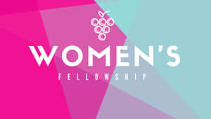 Womens Fellowship Christian Ministry Graphic Wallpaper