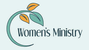 Womens Ministry Logo Wallpaper