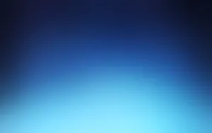 Wonderful Dark Blue Gradient Display Wallpaper