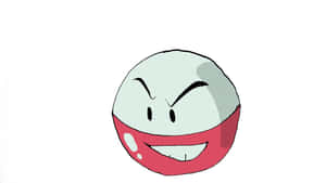 Wonky Electrode Wallpaper