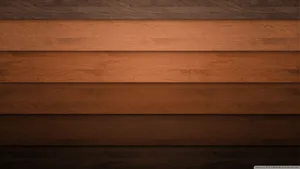 Wood Planks Wallpaper
