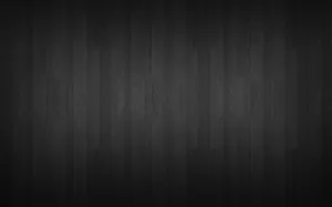 Wooden Dark Wall Wallpaper