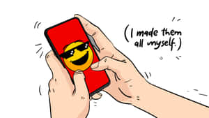 Work Hard And Your Success Will Follow Wallpaper