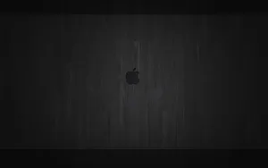 Working Efficiently With A Black Macbook Wallpaper