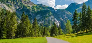 Working From Home Wallpaper