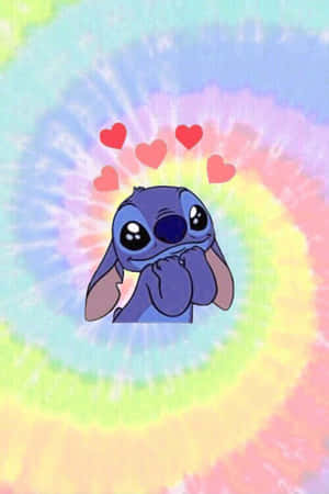 Working On A Laptop Has Never Been Cuter! Wallpaper