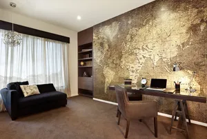 Working Together From Home Wallpaper