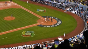 World Baseball Classic Wallpaper