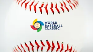 World Baseball Classic Wallpaper