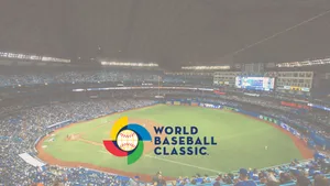 World Baseball Classic Wallpaper