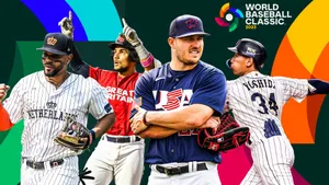 World Baseball Classic Wallpaper