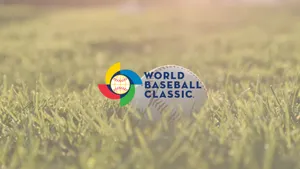 World Baseball Classic Wallpaper