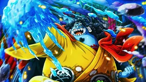 World-class Karate Training With Fishman Karate Wallpaper