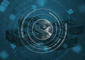 World Intellectual Property Day Poster Wallpaper