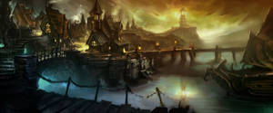 World Of Warcraft Wallpaper