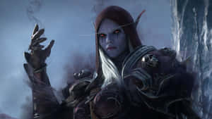 World Of Warcraft Races 1920 X 1080 Wallpaper Wallpaper