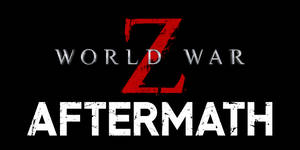 World War Z 4k Aftermath Wallpaper