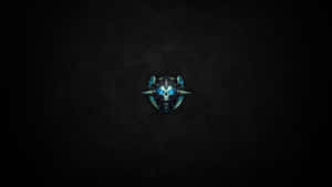 Worldof Warcraft Rogue Class Symbol Wallpaper