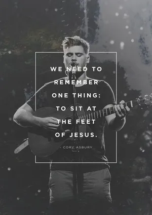 Worship_ Leader_ Inspiration_ Quote Wallpaper