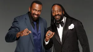 Wrestling_ Legends_in_ Suits Wallpaper