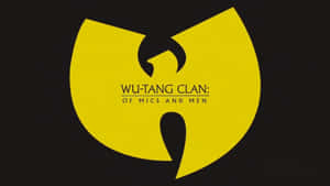 Wu Tang Clan - Dj Mc & Men Wallpaper