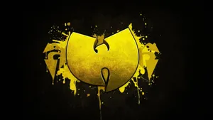 Wu Tang Clan Logo 1920 X 1080 Wallpaper